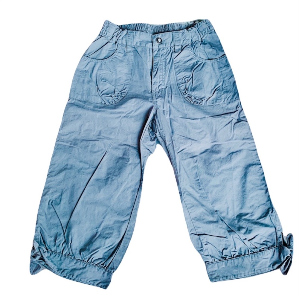 NWOT Hang Ten Kids Capris